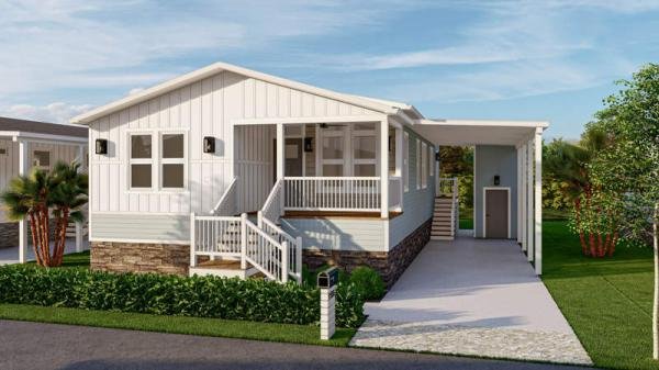2023 Palm Harbor Manufactured Home