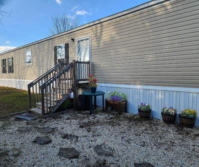 Mobile Home at 19 Musket Street Murrells Inlet, SC 29576