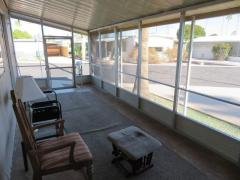 Photo 2 of 8 of home located at 4065 E. University Drive #286 Mesa, AZ 85205