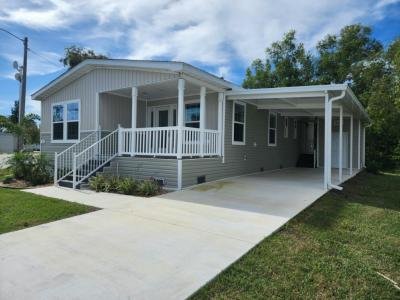 Mobile Home at 168  Eland Drive #168 North Fort Myers, FL 33917
