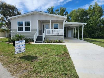 Photo 4 of 21 of home located at 168  Eland Drive #168 North Fort Myers, FL 33917