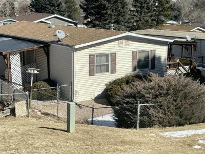 Mobile Home at 3405 Sinton Road #104 Colorado Springs, CO 80907