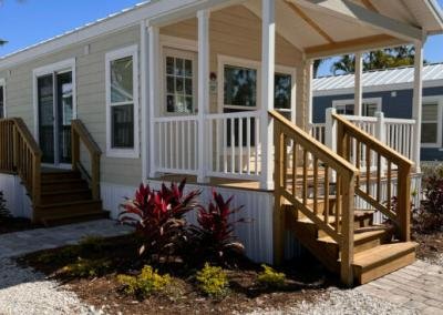 Mobile Home at 10000 Lake Lowery Rd, Lot 268 Haines City, FL 33844