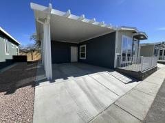 Photo 1 of 21 of home located at 2206 S. Ellsworth Road, #091B Mesa, AZ 85209