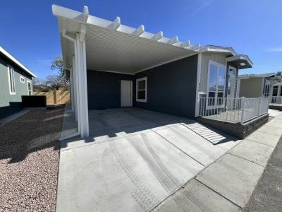 Mobile Home at 2206 S. Ellsworth Road, #091B Mesa, AZ 85209