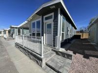 2024 Cavco West Spyglass II Mobile Home