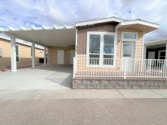 Photo 1 of 21 of home located at 2206 S. Ellsworth Road, #093B Mesa, AZ 85209