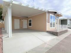 Photo 4 of 21 of home located at 2206 S. Ellsworth Road, #093B Mesa, AZ 85209