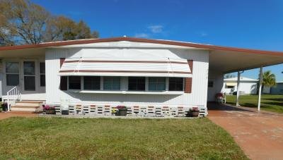 Mobile Home at 228 Brookway Ter Lakeland, FL 33803