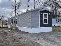2023 Titan East Point 8144 Manufactured Home