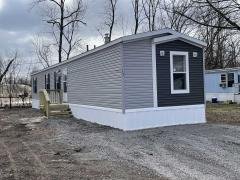 Photo 1 of 6 of home located at 3525 East Lake Rd, Lot E03 Canandaigua, NY 14424