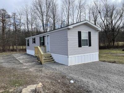 Mobile Home at 3525 East Lake Rd, Lot F04 Canandaigua, NY 14424