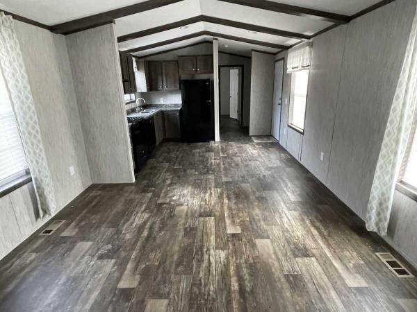 2024 Colony Eastland Concept A12033P Manufactured Home
