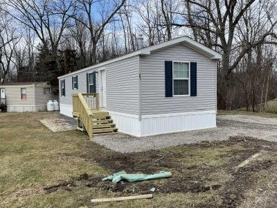 Mobile Home at 3525 East Lake Rd, Lot D07 Canandaigua, NY 14424