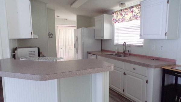 1999 Manufactured Home