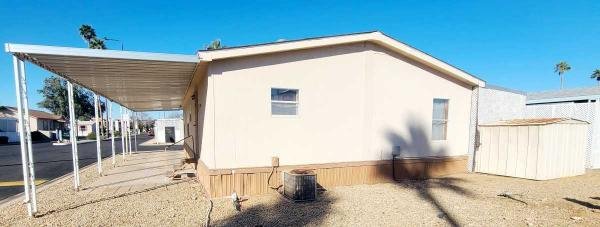1997 Town Manufactured Home