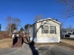 Photo 4 of 20 of home located at 83 Ryefield Drive Old Orchard Beach, ME 04064