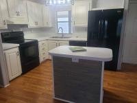 2001 JACO Manufactured Home