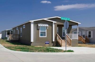 Mobile Home at 101 Koasati Ct. Lot 17 Jarrell, TX 76537