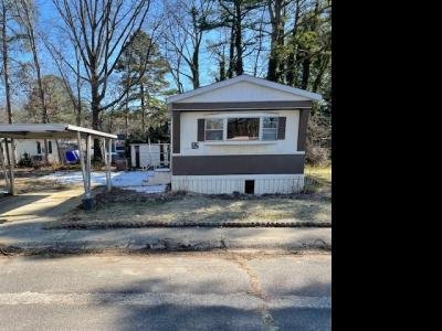 Mobile Home at 32 Cathy Court Jackson, NJ 08527