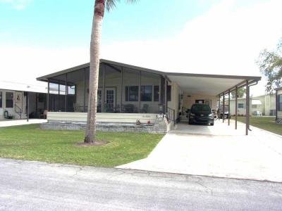 Mobile Home at 122 Buena Vista Arcadia, FL 34266