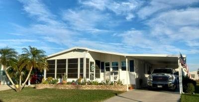 Mobile Home at 127 Begonia Terrace Parrish, FL 34219