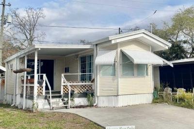 Mobile Home at 4699 Continental Drive, Lot 519 Holiday, FL 34690