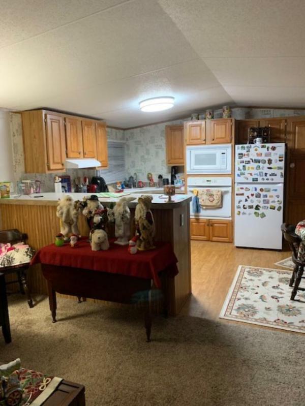 2004 Mobile Home For Sale