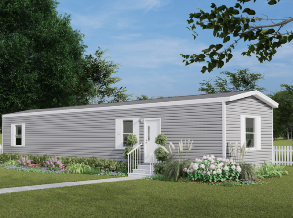 2022 Mobile Home For Sale