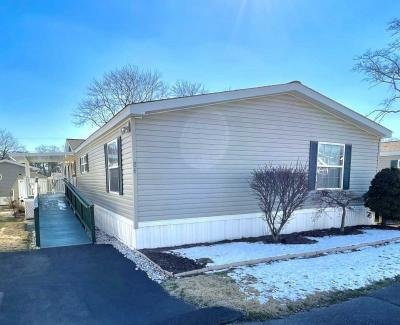 Mobile Home at 7959 Telegraph Rd. Lot 86 Severn, MD 21144