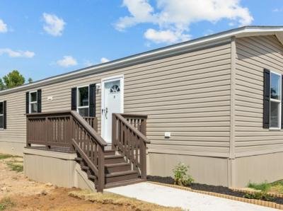 Mobile Home at 6331 County Road 1125 Tyler, TX 75704