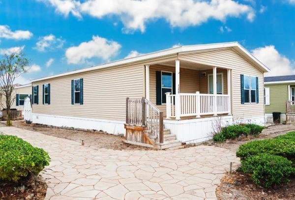 2019 Fairmont Mobile Home For Rent