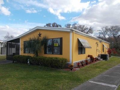 Mobile Home at 405 N. Grady Ave Lakeland, FL 33815
