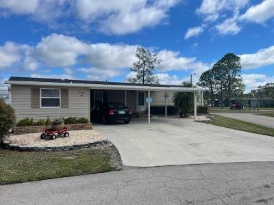 Mobile Home at 19371 Tuckaway Ct. (51C) North Fort Myers, FL 33903