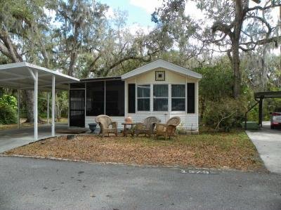 Mobile Home at 10933 Arnold Creek Drive Riverview, FL 33578