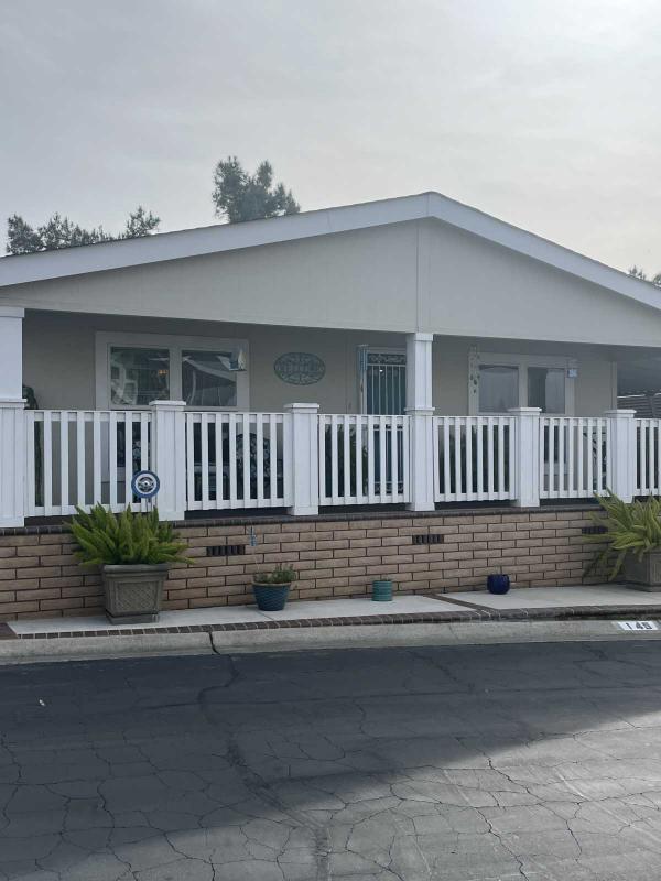 4095 Fruit St 145 La Verne, CA MHVillage