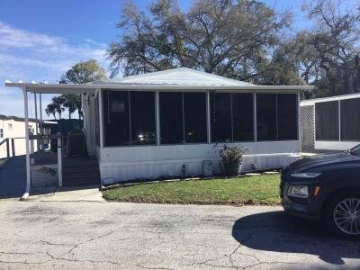 Mobile Home at 161 Matthew Circle Titusville, FL 32796