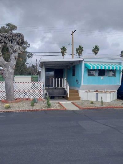 Mobile Home at 721 N Sunset Ave # 11 Banning, CA 92220