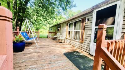 Mobile Home at Forest Green Rd Aberdeen, MD 21001