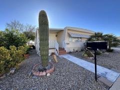 Photo 1 of 18 of home located at 7570 E. Speedway #249 Tucson, AZ 85710
