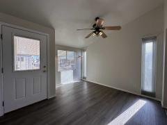 Photo 5 of 21 of home located at 7570 E Speedway #252 Tucson, AZ 85710