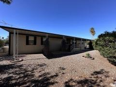 Photo 5 of 18 of home located at 1302 W Ajo #337 Tucson, AZ 85713
