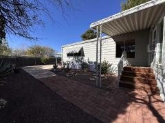 Photo 5 of 27 of home located at 3950 E Hawser St. #15 Tucson, AZ 85739