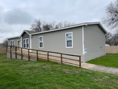 Mobile Home at 153 Pecan Way Path New Braunfels, TX 78130