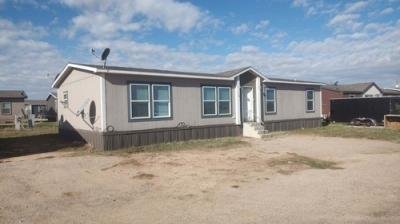 Mobile Home at 434 S Lori Ave Odessa, TX 79763