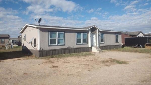 2017 THE ANNIVERSARY Mobile Home For Sale