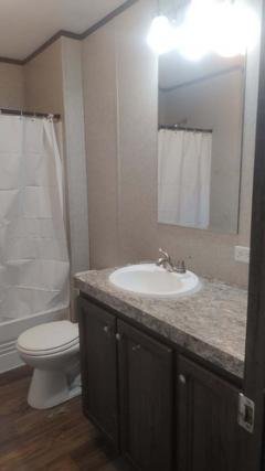 Photo 3 of 11 of home located at 434 S Lori Ave Odessa, TX 79763
