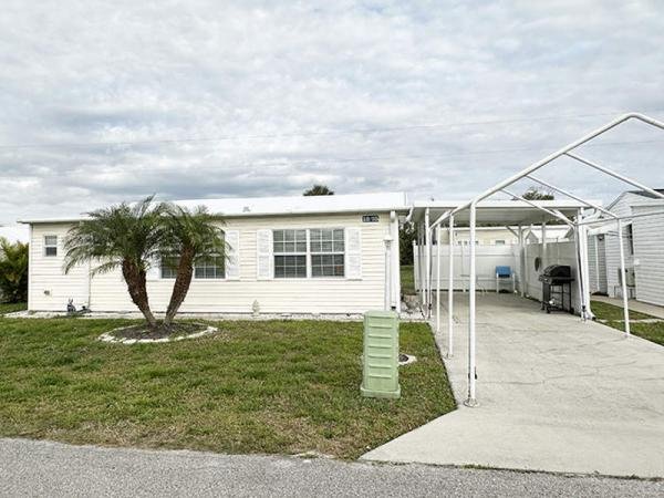 Photo 1 of 2 of home located at 25501 Trost Blvd. 12-75 Bonita Springs, FL 34135