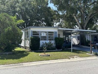 Mobile Home at 2119 Timothy Terrace Valrico, FL 33594