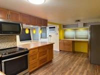 1965 RITZ Manufactured Home